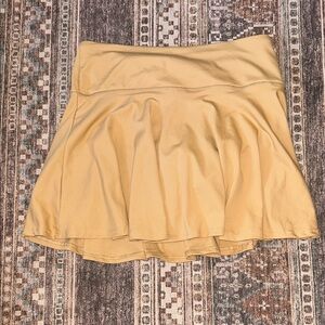 Women's Athletic Skort